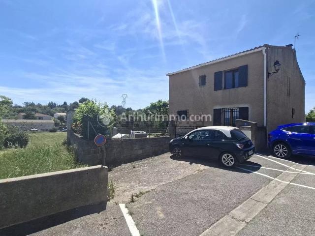 Maison vente à Berriac, Aude