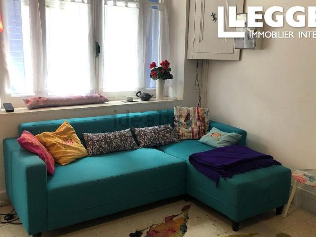 Maison vente à Cité du 1er Mai, Trèbes