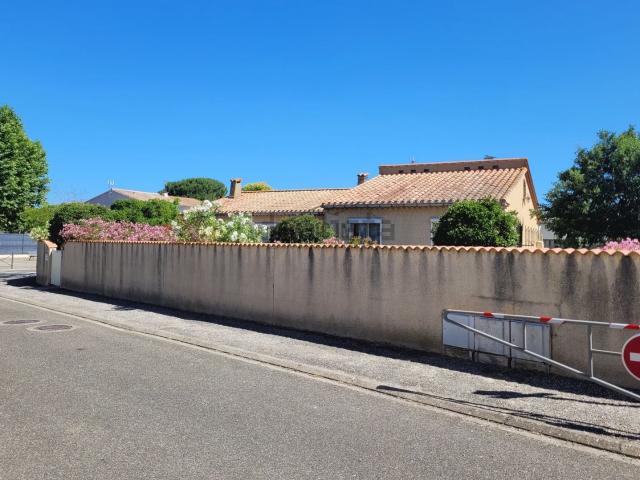 Maison vente à Trèbes, Aude
