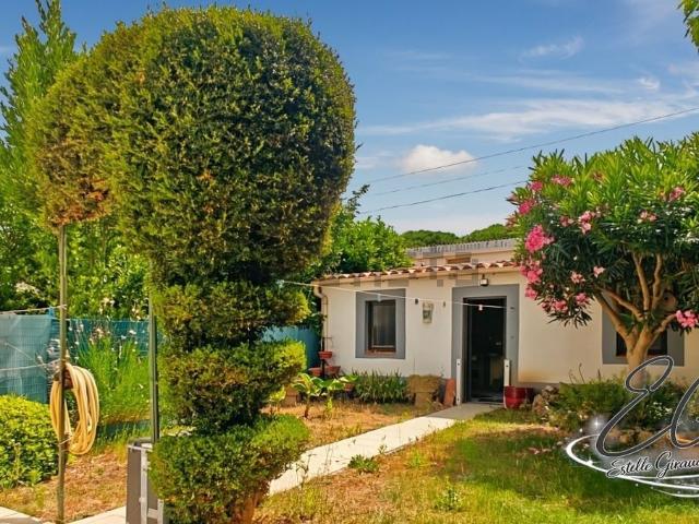 Maison vente à Le Faubourg, Trèbes
