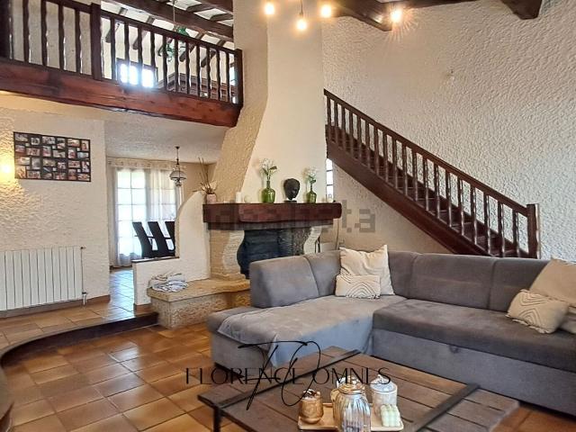 Maison vente à L'Aiguille, Trèbes