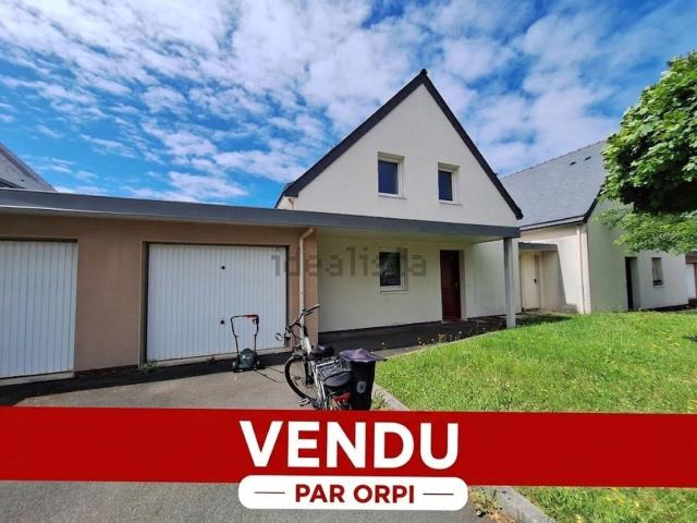 Maison vente à Veades, Trébeurden