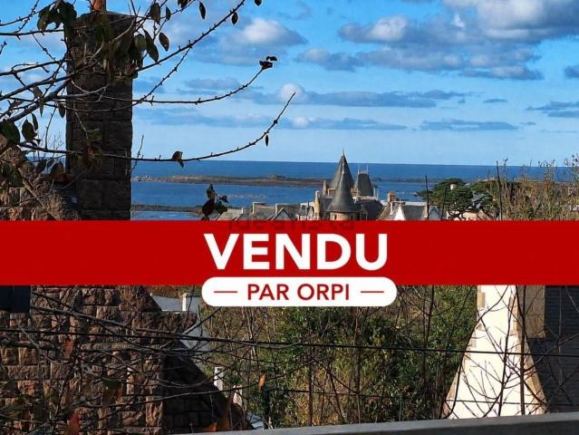 Maison vente à Crec'h Hery, Trébeurden