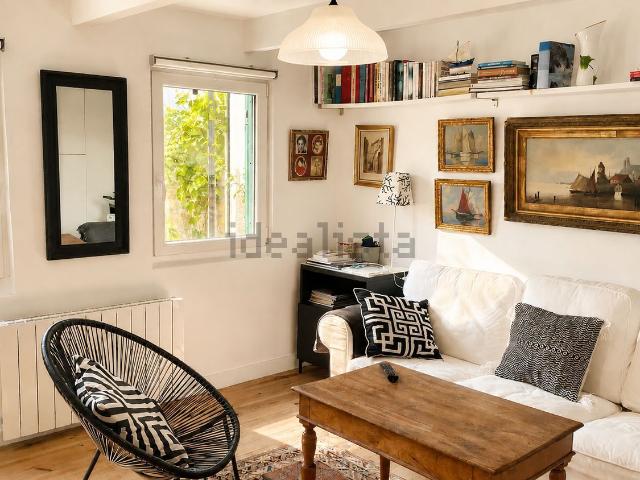 Maison vente à Crec'h Hery, Trébeurden