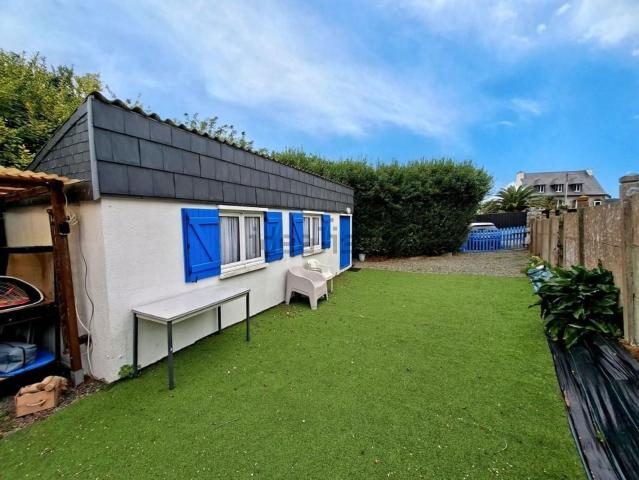 Maison vente à Penvern, Trébeurden