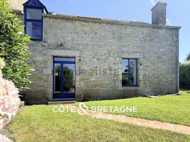 Maison vente à Le Gavel, Trébeurden