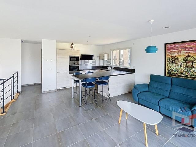Maison vente à Bérivoalan, Trébeurden