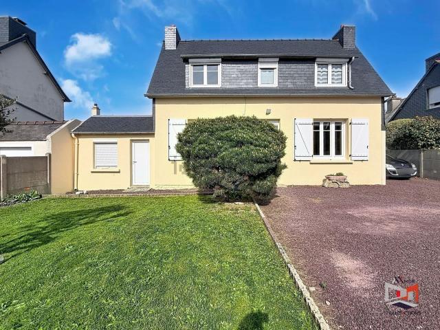 Maison vente à Bérivoalan, Trébeurden