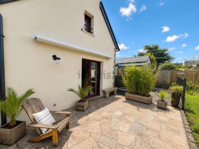 Maison vente à Lann ar Cleis, Trébeurden