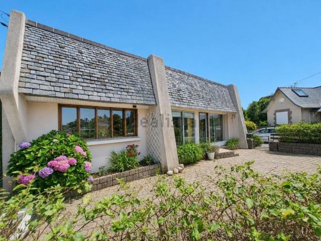 Maison vente à Lan Kerellec, Trébeurden