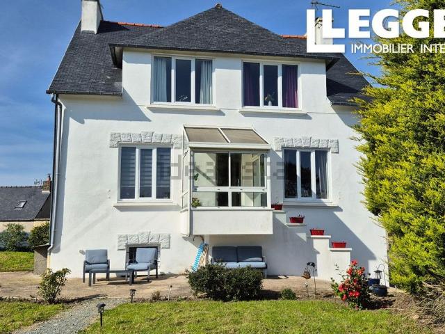 Maison vente à Lann Pont, Trébrivan