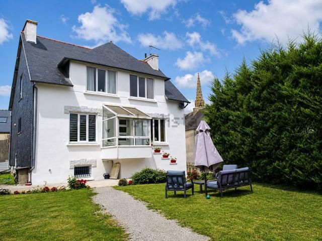 Maison vente à Lann Pont, Trébrivan