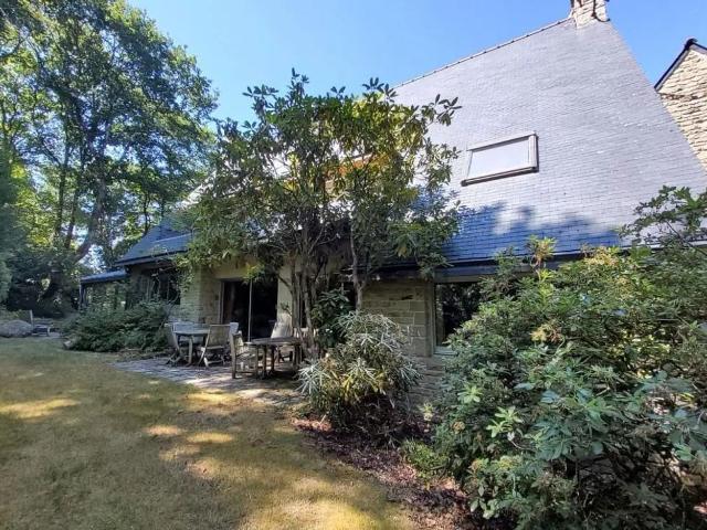 Maison vente à Tachen Audren, Trébrivan