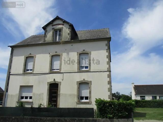 Maison vente à La Fontaine Sèche, Trébrivan