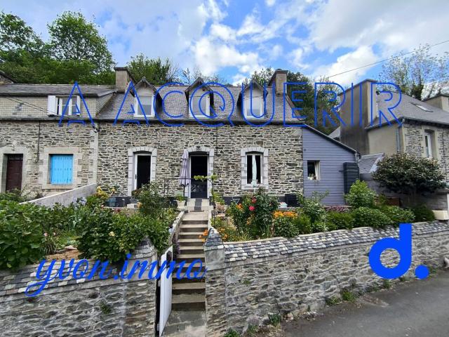 Maison vente à Le Cosquer, Trédarzec