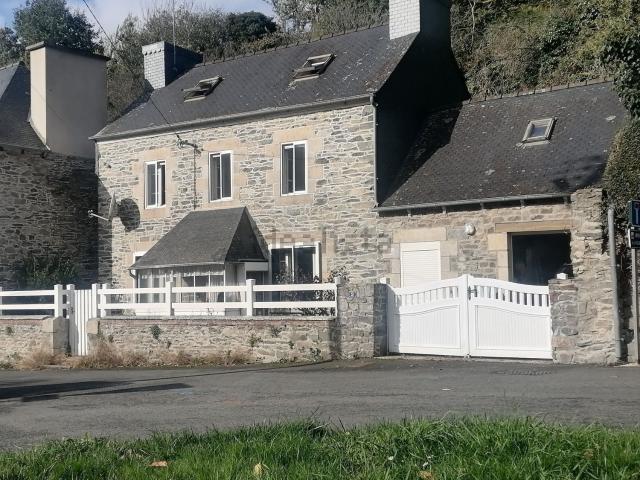 Maison vente à Crec'h Choupot, Trédarzec