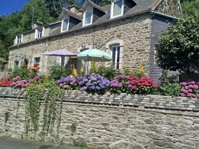 Maison vente à La Tannerie, Trédarzec