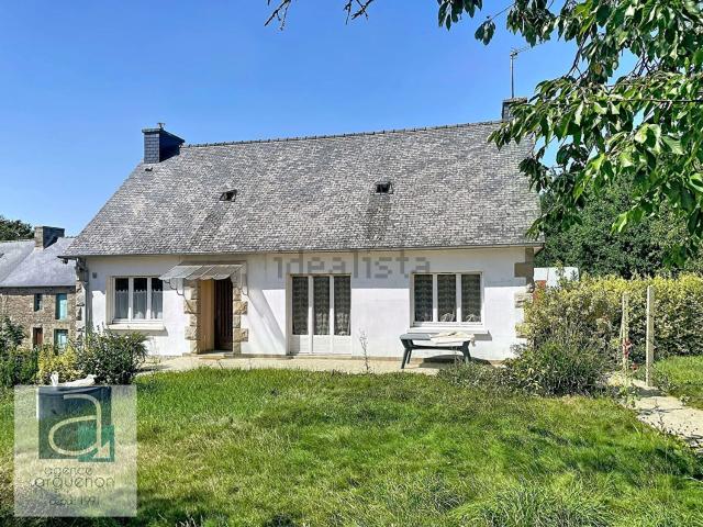 Maison vente à Launidel, Trédias