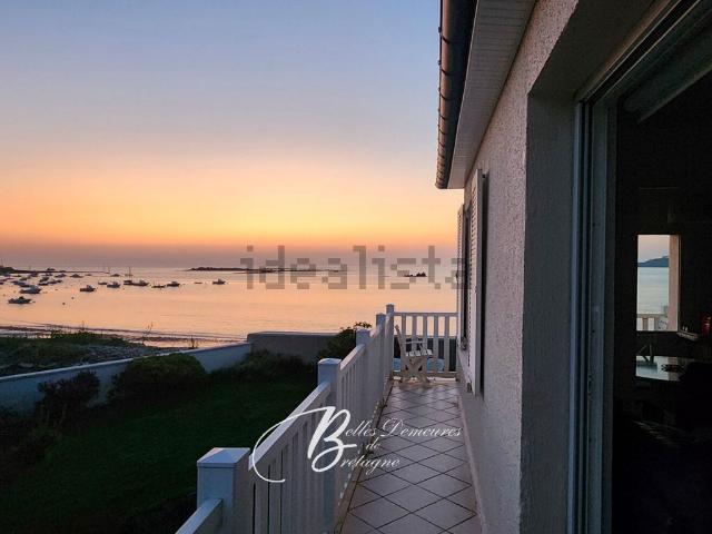 Maison vente à Locquémeau, Trédrez-Locquémeau