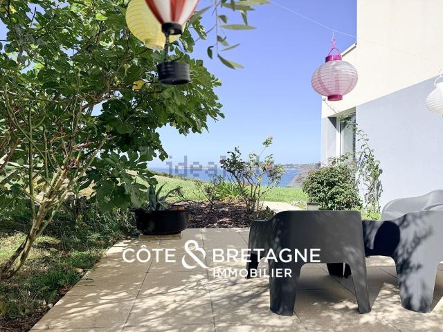 Maison vente à Kerespertz, Trédrez-Locquémeau
