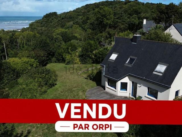 Maison vente à Tréduder, Côtes-d'Armor