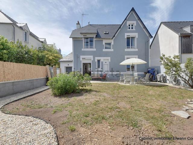 Maison vente à Léchiagat, Treffiagat