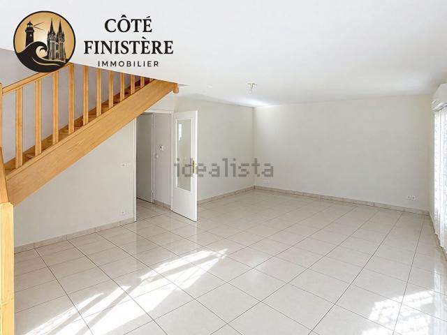 Maison vente à Léchiagat, Treffiagat
