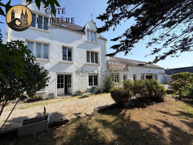 Maison vente à Léchiagat, Treffiagat