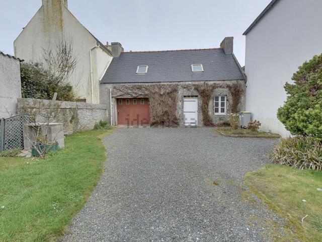 Maison vente à Léchiagat, Treffiagat