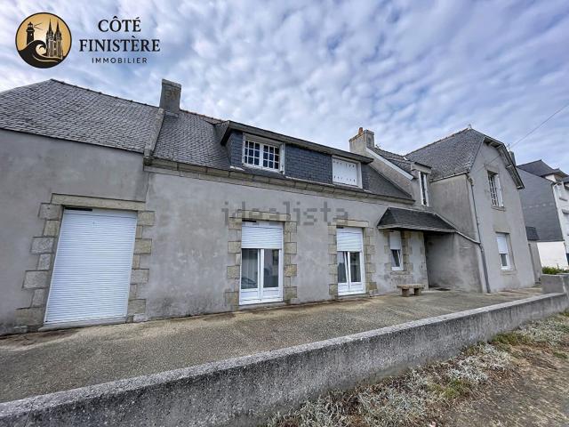 Maison vente à Léchiagat, Treffiagat