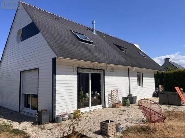 Maison vente à Léchiagat, Treffiagat