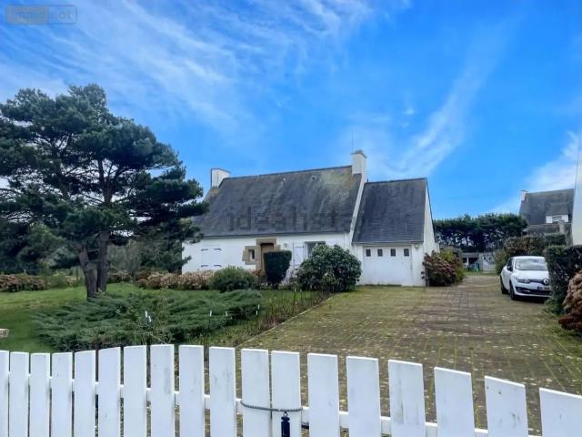 Maison vente à Léchiagat, Treffiagat