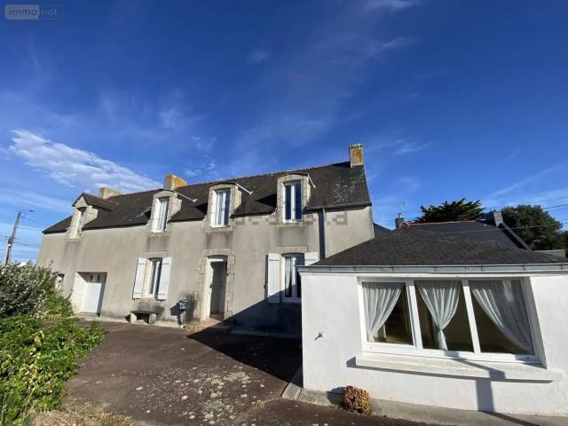 Maison vente à Léchiagat, Treffiagat