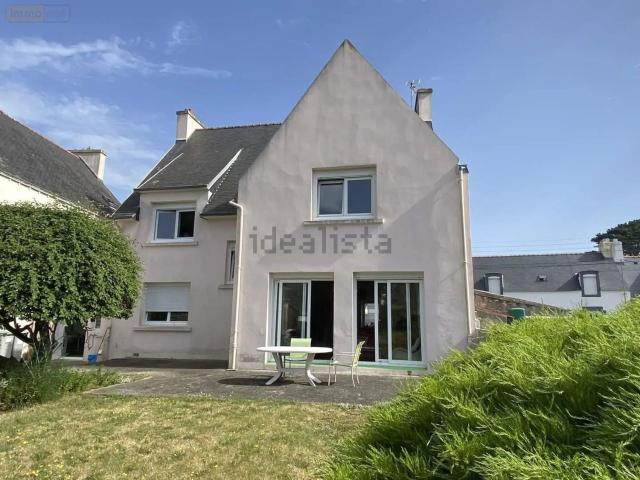 Maison vente à Léchiagat, Treffiagat