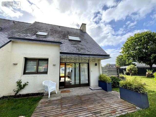 Maison vente à Léchiagat, Treffiagat