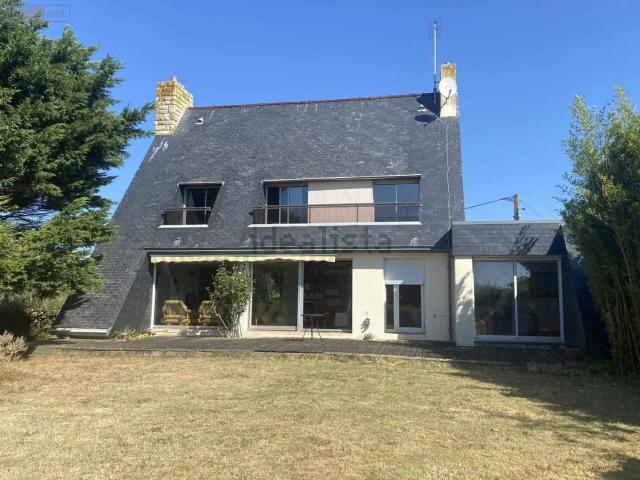Maison vente à Léchiagat, Treffiagat