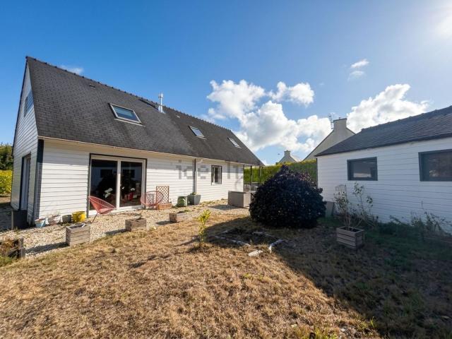 Maison vente à Léchiagat, Treffiagat