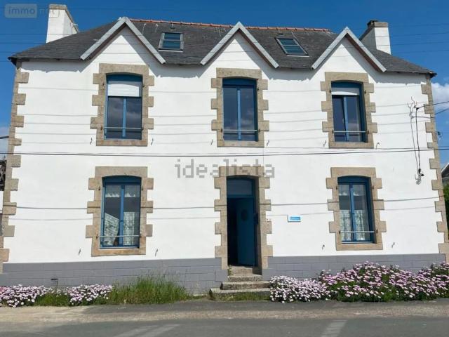 Maison vente à Léchiagat, Treffiagat