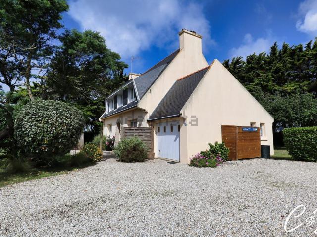 Maison vente à Léchiagat, Treffiagat