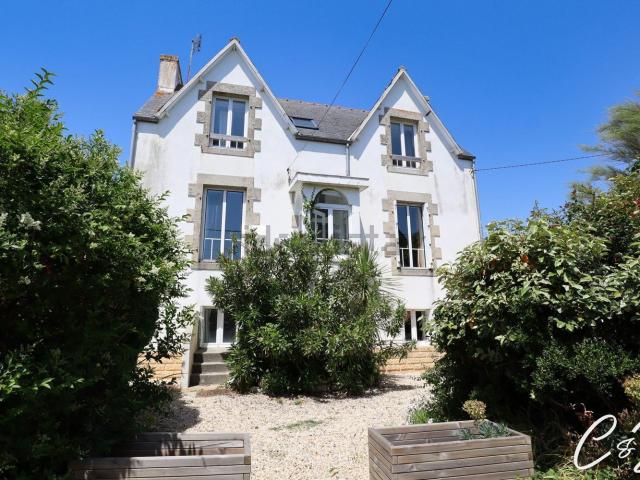 Maison vente à Léchiagat, Treffiagat