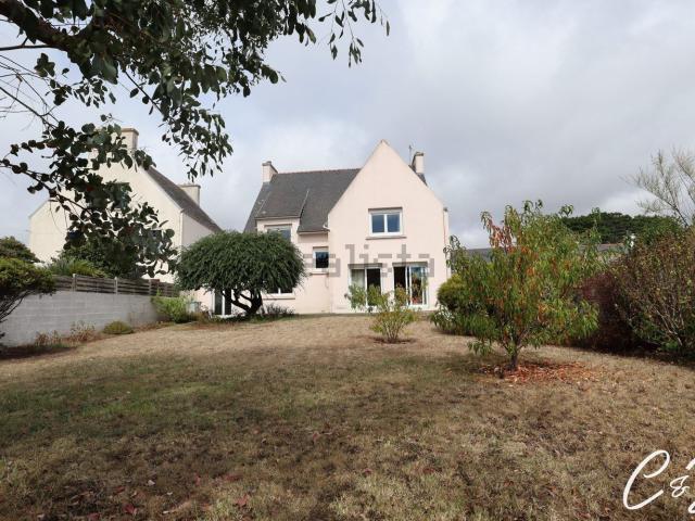 Maison vente à Léchiagat, Treffiagat