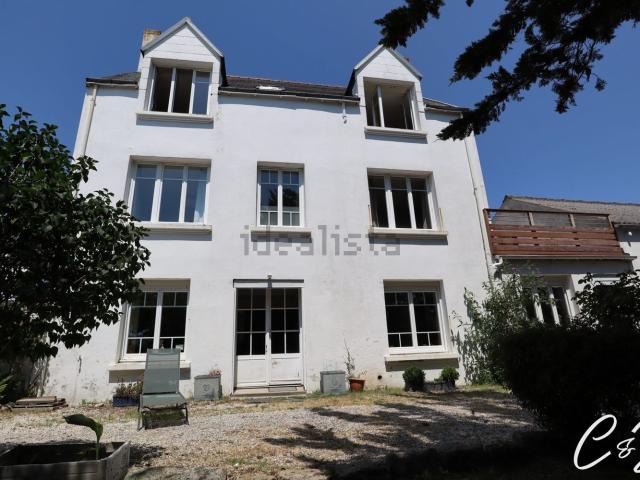 Maison vente à Léchiagat, Treffiagat