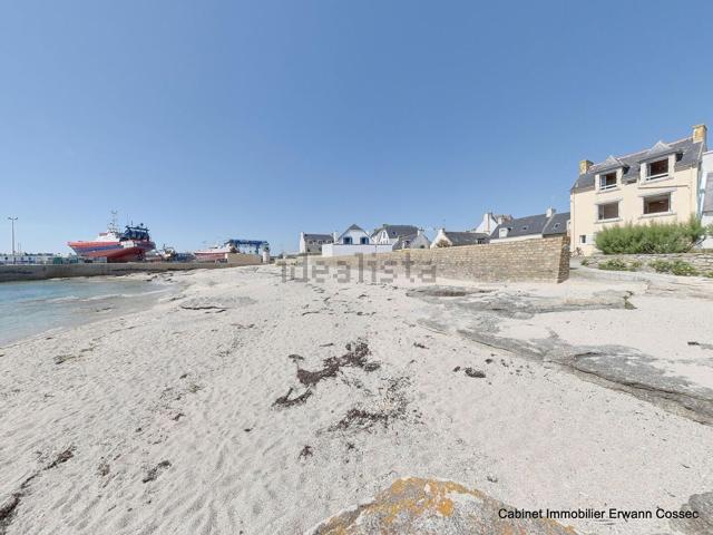 Maison vente à Léchiagat, Treffiagat