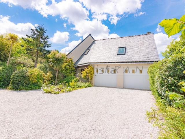 Maison vente à Kerdanet, Tréflaouénan