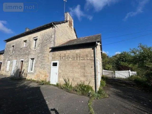 Maison vente à Le Marais, Tréfumel
