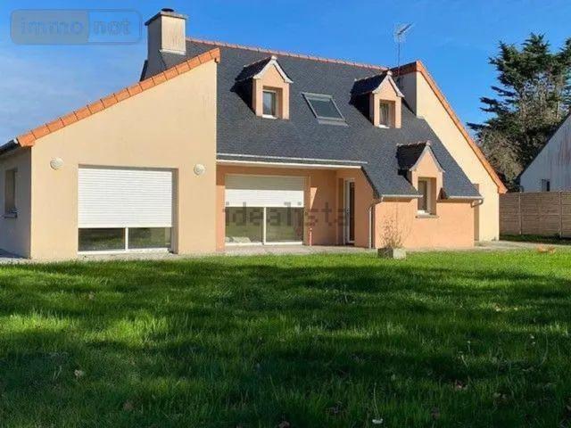 Maison vente à Clos Tost, Trégastel