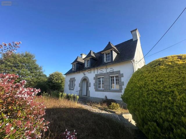 Maison vente à Le Bourg, Trégastel