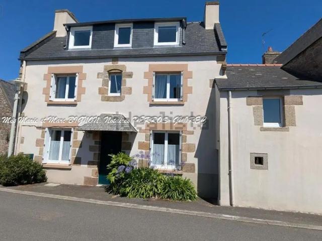 Maison vente à Le Bourg, Trégastel