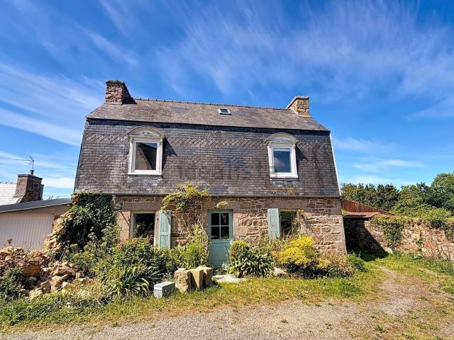 Maison vente à Le Bourg, Trégastel