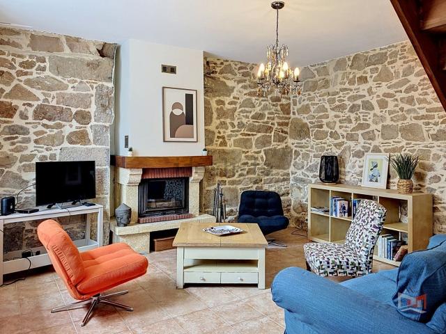 Maison vente à Le Bourg, Trégastel